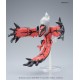 Bandai Pokemon Plamo Collection 34 Select Series Yveltal Model Kits