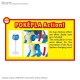 Bandai Pokemon Plamo Collection 44 Select Series Riolu & Lucario Model Kits