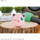 Bandai Pokemon Plamo Collection Quick 09 Jigglypuff Model Kits