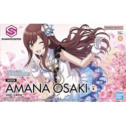 Bandai 30MS Amana Osaki