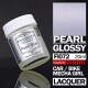 Finisher's Lacquer Paint Pearl series Color - Pearl Blue