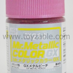 Mr.Hobby Mr.Color GX212 GX Metal Peach