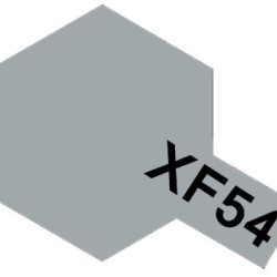 Tamiya Acrylic Paint XF-54 Dark Sea Gray