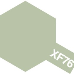 Tamiya Acrylic Paint XF-76 Gray Green (IJN)