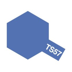 Tamiya Color Spray Paint - TS-57 Gloss Blue Violet