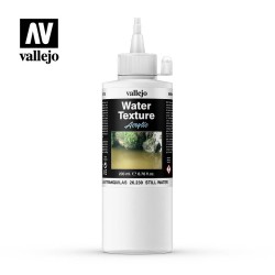 AV Vallejo Water Texture 26230 - Still Water 200ml