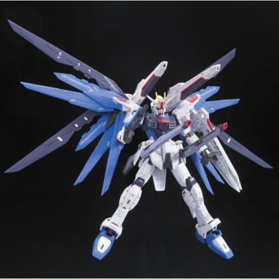 RG 1/144 [05] Freedom Gundam