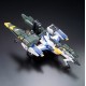 RG 1/144 [06] FX-550 Skygrasper Launcher/Sword Pack