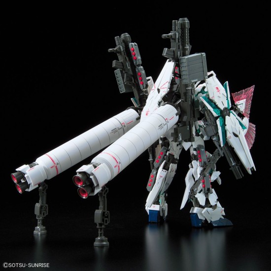 RG 1/144 [30] Full Armor Unicorn Gundam
