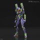 RG EVA-01 DX Humanoid Decisive Weapon Artificial Human Evangelion Unit 01 DX Transport Platform Set