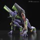 RG EVA-01 DX Humanoid Decisive Weapon Artificial Human Evangelion Unit 01 DX Transport Platform Set