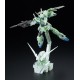 HGUC 1/144 RX-0 Unicorn Gundam (Destroy Mode) +  1/48 Head Display Base Final Battle Ver.
