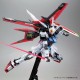 MG 1/100 Gundam Base Limited Aile Strike Gundam Ver.RM Clear Color