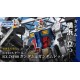 Bandai 1/144 RX-78F00 Gundam & Gundam Dock (Gundam Factory Yokohama)