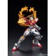 HGBF 1/144 Build Burning Gundam Full Color Chrome Ver. SP Set