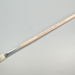 Tamiya Painting Flat Brush No.5 87013