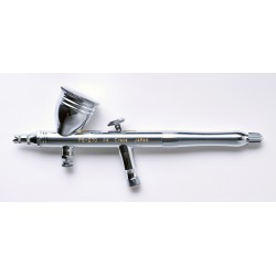 Mr.Hobby Proconboy FWA Double Action (0.2mm) Platinum Airbrush PS270
