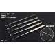 Moshi Scriber Knife Line Cutter - MS012