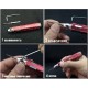 Moshi Scriber Knife Line Cutter - MS012