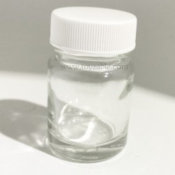 Glass type Empty Bottle 30ml