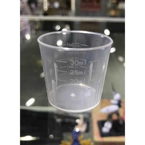 Liquid Measuring Cup (30ml)