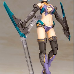 Kotobukiya Plastic Model Frame Arms Girl - Hresvelgr Bikini Armor Ver.