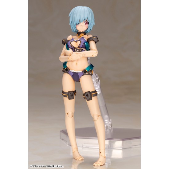 Kotobukiya Plastic Model Frame Arms Girl - Hresvelgr Bikini Armor Ver.