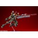 Kotobukiya Evangelion: 3.0+1.0 Thrice Upon a Time Multipurpose Humanoid Decisive Weapon Artificial Human Evangelion Utility Model New EVA-02 Alpha
