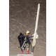 Kotobukiya Plastic Model Megami Device Bullet Knights Launcher