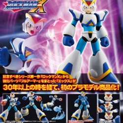 Kotobukiya Mega Man X Full Armor