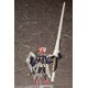 Kotobukiya Plastic Model Megami Device Bullet Knights Lancer