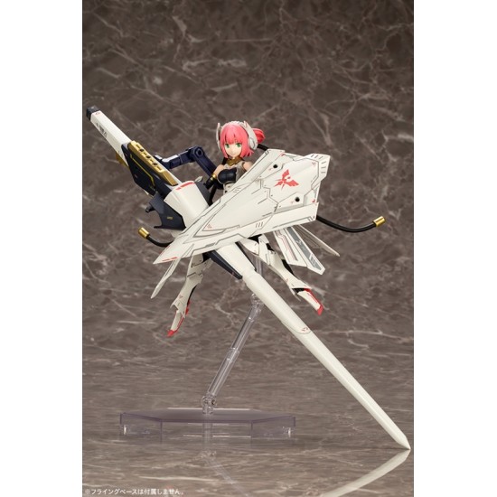 Kotobukiya Plastic Model Megami Device Bullet Knights Lancer