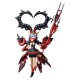 Kotobukiya Megami Device Chaos & Pretty Queen of Hearts