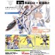 Kotobukiya Plastic Model Megami Device - SOL Raptor