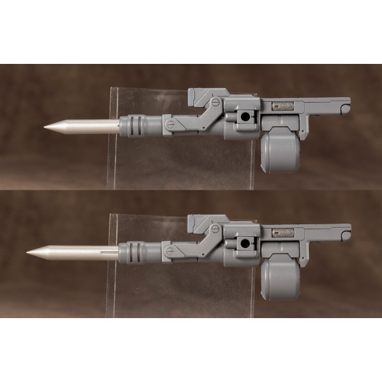 Kotobukiya M.S.G Modeling Support Goods Weapon Unit 03 Foldin Cannon