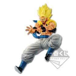 DRAGON BALL RISING FIGHTERS WITH DRAGONBALL LEGENDS Prize A - Figure (Ichiban KUJI)