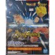 DRAGON BALL RISING FIGHTERS WITH DRAGONBALL LEGENDS Last Prize - Figure (Ichiban KUJI )