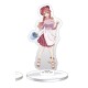The Quintessential Quintuplets∬ - Best Holiday (Asia Ver.) Prize K Acrylic Stand(Ichiban KUJI)