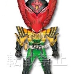 Ichiban Kuji Kamen Rider Series-Kamen Rider Fourze Youth Masashigura! Hen ~ - Prize E World Collectable Figure