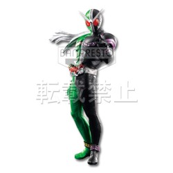 Ichiban Kuji Kamen Rider Series-Heisei Rider All-Star Edition- - Prize C Kamen Rider W Cyclone Joker Figure