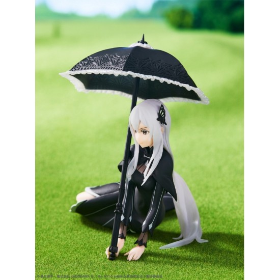 Ichiban Kuji Re:Zero - Starting Life in Another World - -May the Spirit Bless You- Prize B Echidna figure
