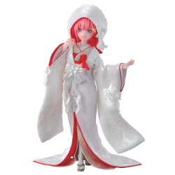 Ichiban Kuji The Quintessential Quintuplets∬ Blessed Gateway - Prize A Ichika Nakano