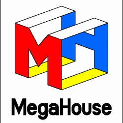 Megahouse (Pre-Order)