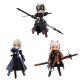 Megahouse Desktop Army FATE/Grand Order Wave 4