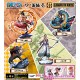 Megahouse Logbox Rebirth One Piece - Wanokuni Vol.1