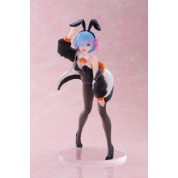 [PreOrder] TAITO Re:Zero Starting Life in Another World - Coreful Figure - Rem (Jacket Bunny Ver.)