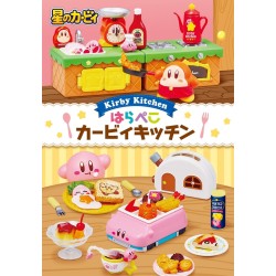 [PreOrder] Re-ment Kirby Kitchen (Re-issue) (Set of 8)