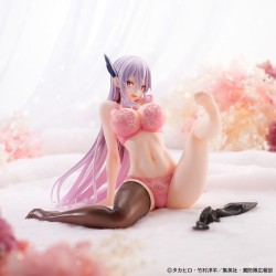 [PreOrder] PONY CANYON 1/7 Chained Soldier - Kyoka Uzen: Lingerie Style