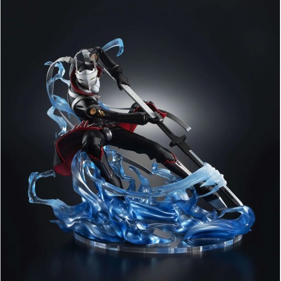 [PreOrder] MEGAHOUSE Game Characters Collection DX - PERSONA 4 Golden Izanagi Ver.2
