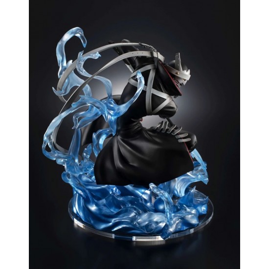 [PreOrder] MEGAHOUSE Game Characters Collection DX - PERSONA 4 Golden Izanagi Ver.2